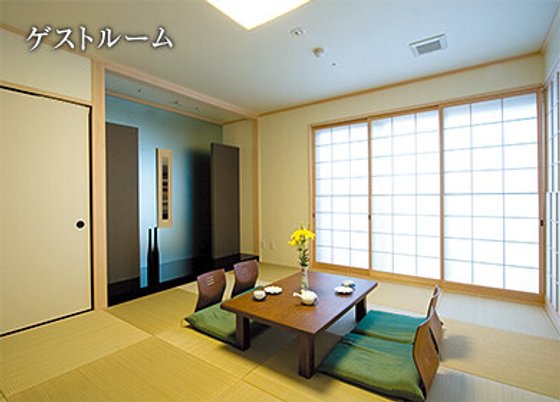 サンカルナ博多の森ケアステージ