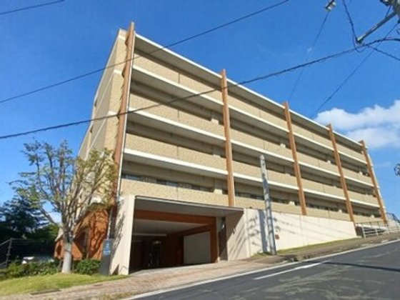 サンカルナ博多の森ケアステージ