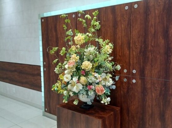 サンカルナ博多の森ケアステージ