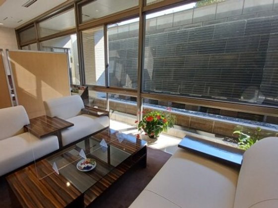 サンカルナ博多の森ケアステージ