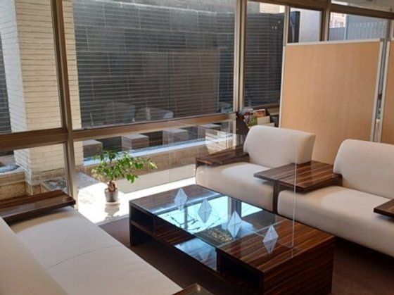 サンカルナ博多の森ケアステージ