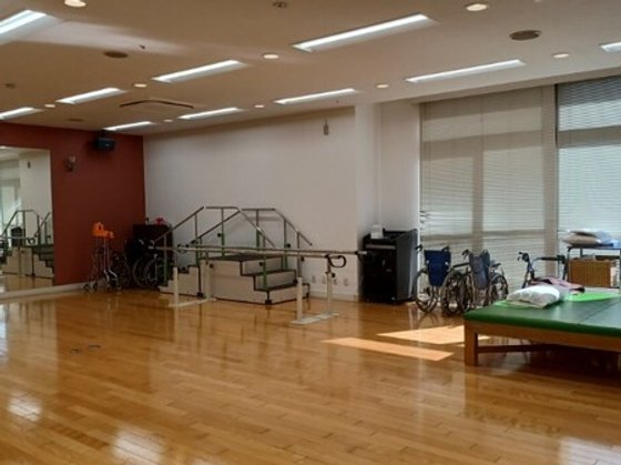 サンカルナ博多の森ケアステージ