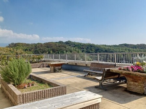 サンカルナ博多の森ケアステージ