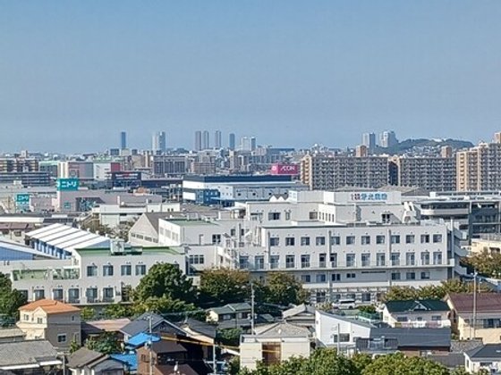 サンカルナ博多の森ケアステージ