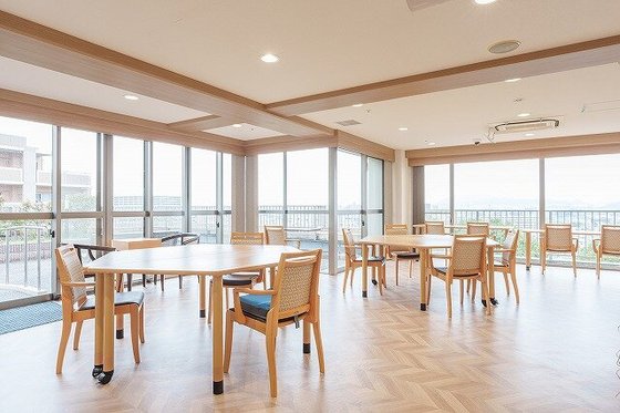 サンカルナ博多の森ケアステージ