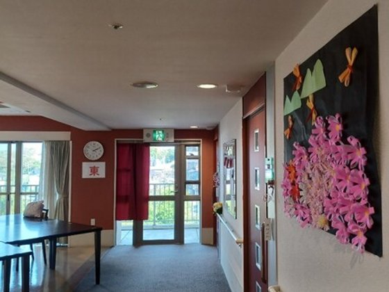 サンカルナ博多の森ケアステージ