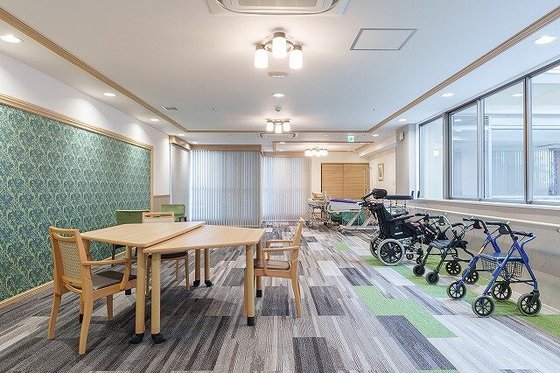 サンカルナ博多の森ケアステージ