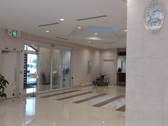 サンカルナ博多の森ケアステージ