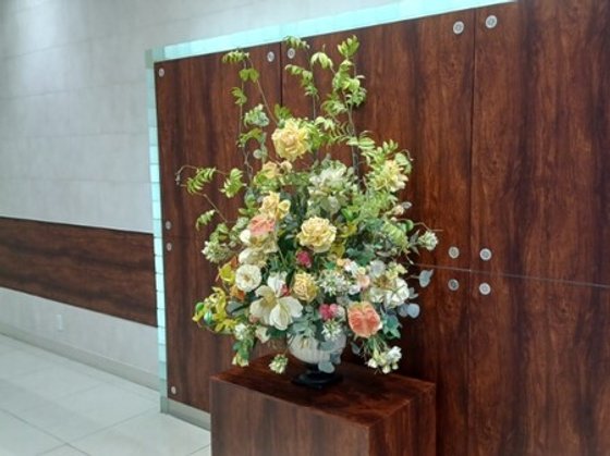 サンカルナ博多の森ケアステージ