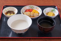 特別食(やわらか食)