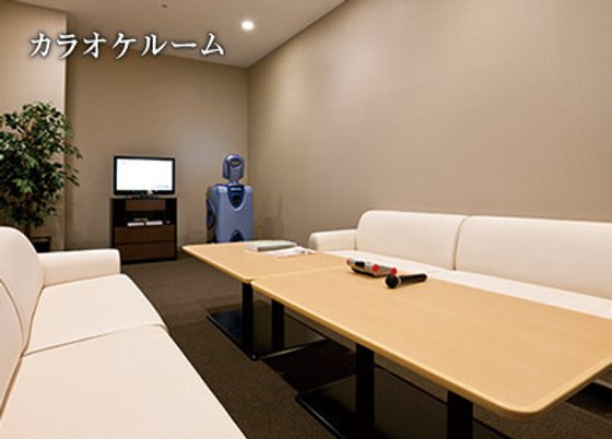 サンカルナ二日市