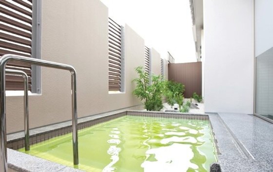 サンカルナ二日市