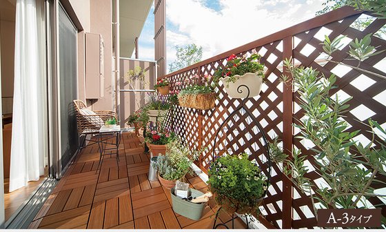 サンカルナ二日市