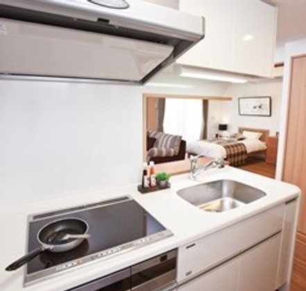 サンカルナ二日市