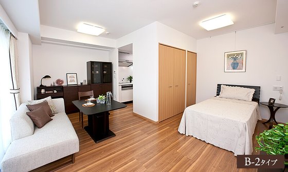 サンカルナ二日市