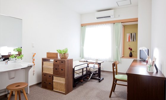 サンカルナ二日市