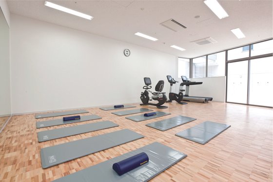 サンカルナ二日市