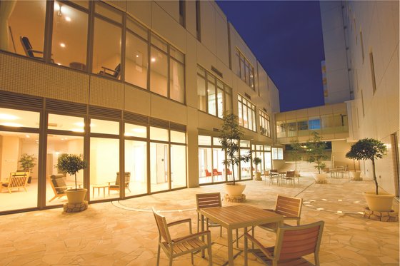 サンカルナ二日市