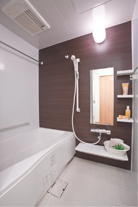 サンカルナ二日市