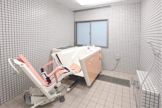 サンカルナ二日市