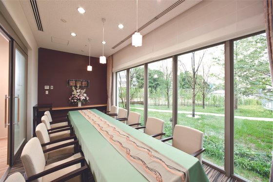 サンカルナ二日市