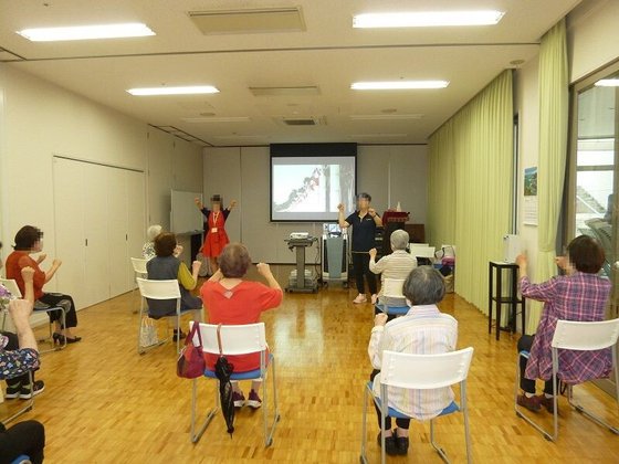 サンカルナ二日市