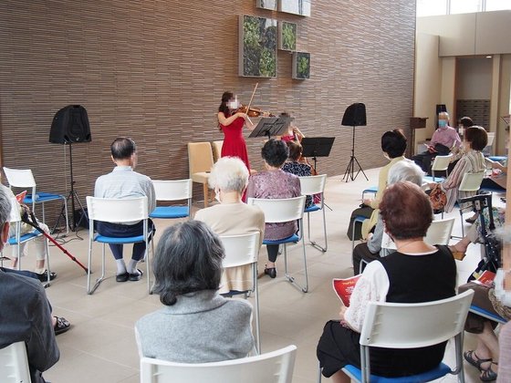 サンカルナ二日市