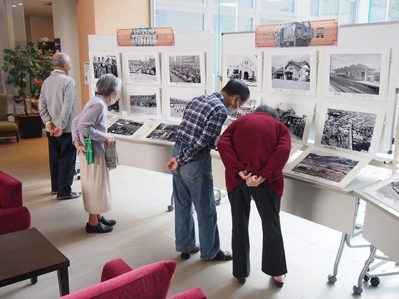 サンカルナ二日市