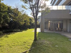 緑あふれるコミュニティガーデン