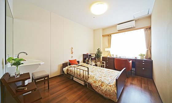 サンカルナ小倉大手町
