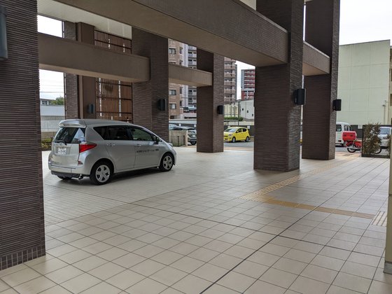 サンカルナ小倉大手町