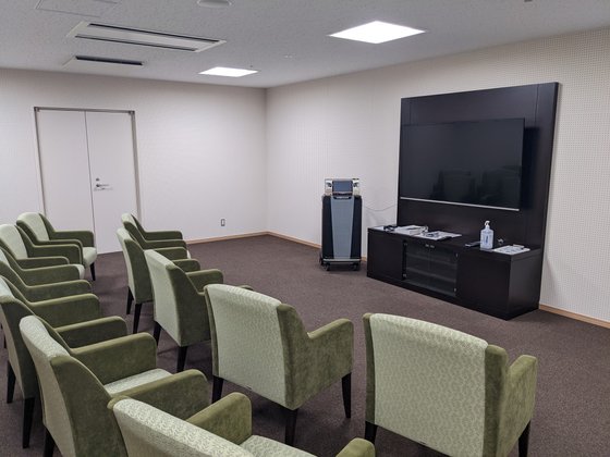 サンカルナ小倉大手町