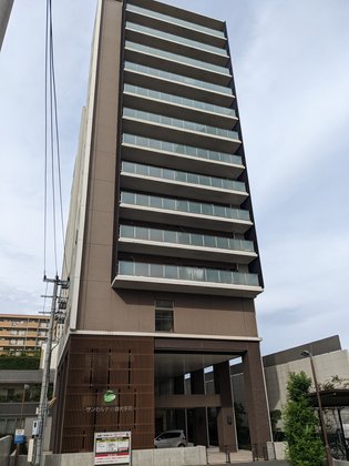 サンカルナ小倉大手町