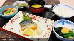 日替わり朝食