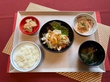 日替わり定食