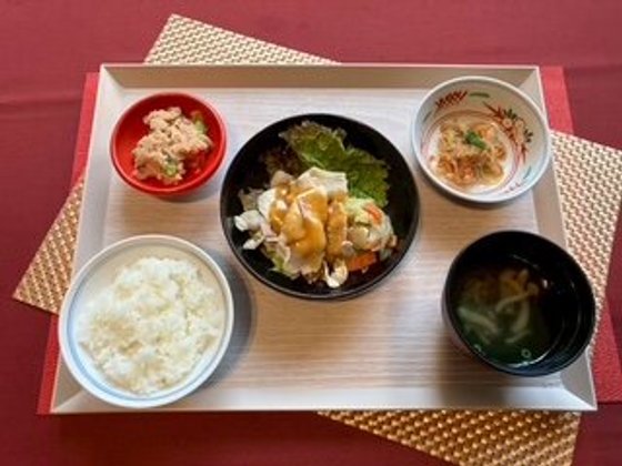 サンカルナ小倉大手町