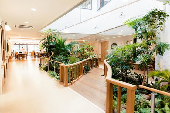 カーロガーデン八王子