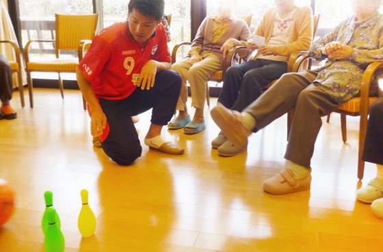 カーロガーデン八王子