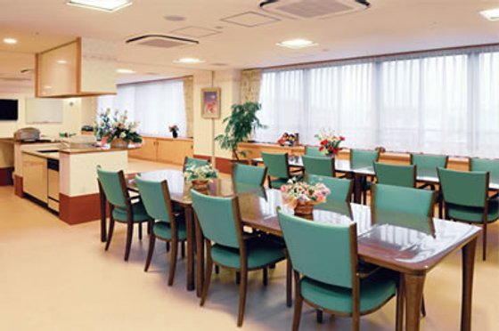 カーロガーデン八王子