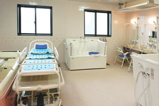 カーロガーデン八王子