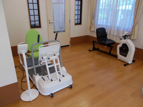 カーロガーデン八王子