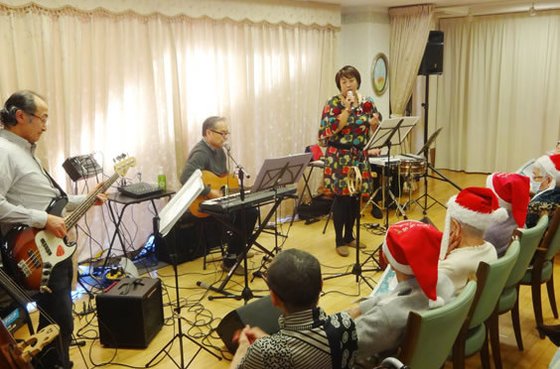 カーロガーデン大塚