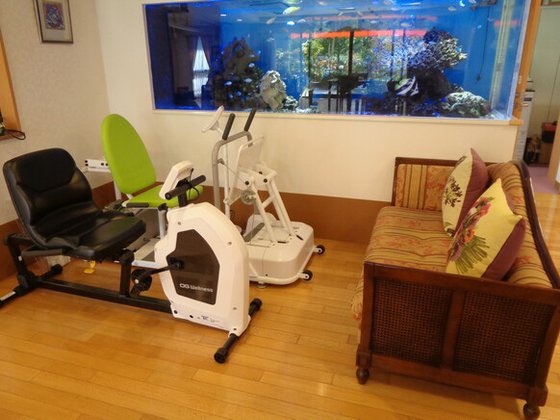 カーロガーデン大塚