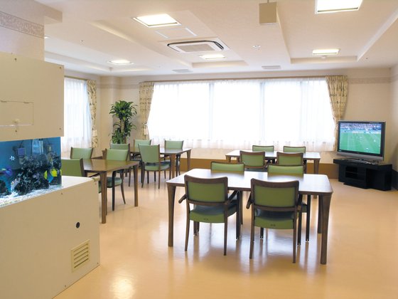 カーロガーデン大塚