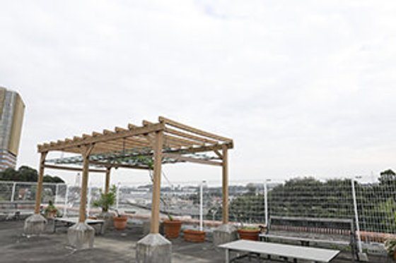 カーロガーデン大塚