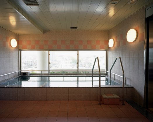 ローズガーデン倉敷