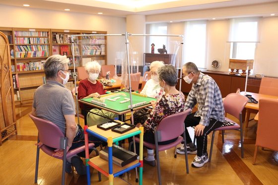 ローズガーデン倉敷