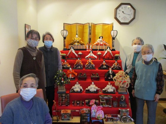 ローズガーデン倉敷