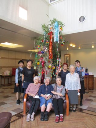 ローズガーデン倉敷