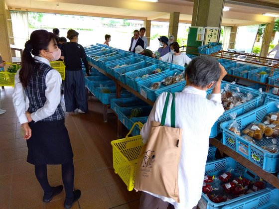 ローズガーデン倉敷